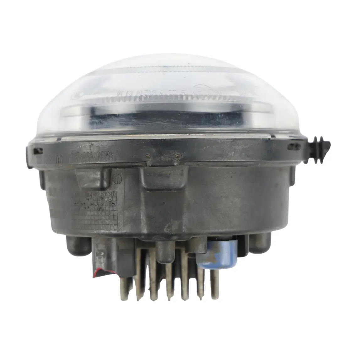 Mini F55N F56 F57 Fog Light Lamp Bumper Mount Cover Housing Left N/S - SKU 7497767-2 - Part number 7497767