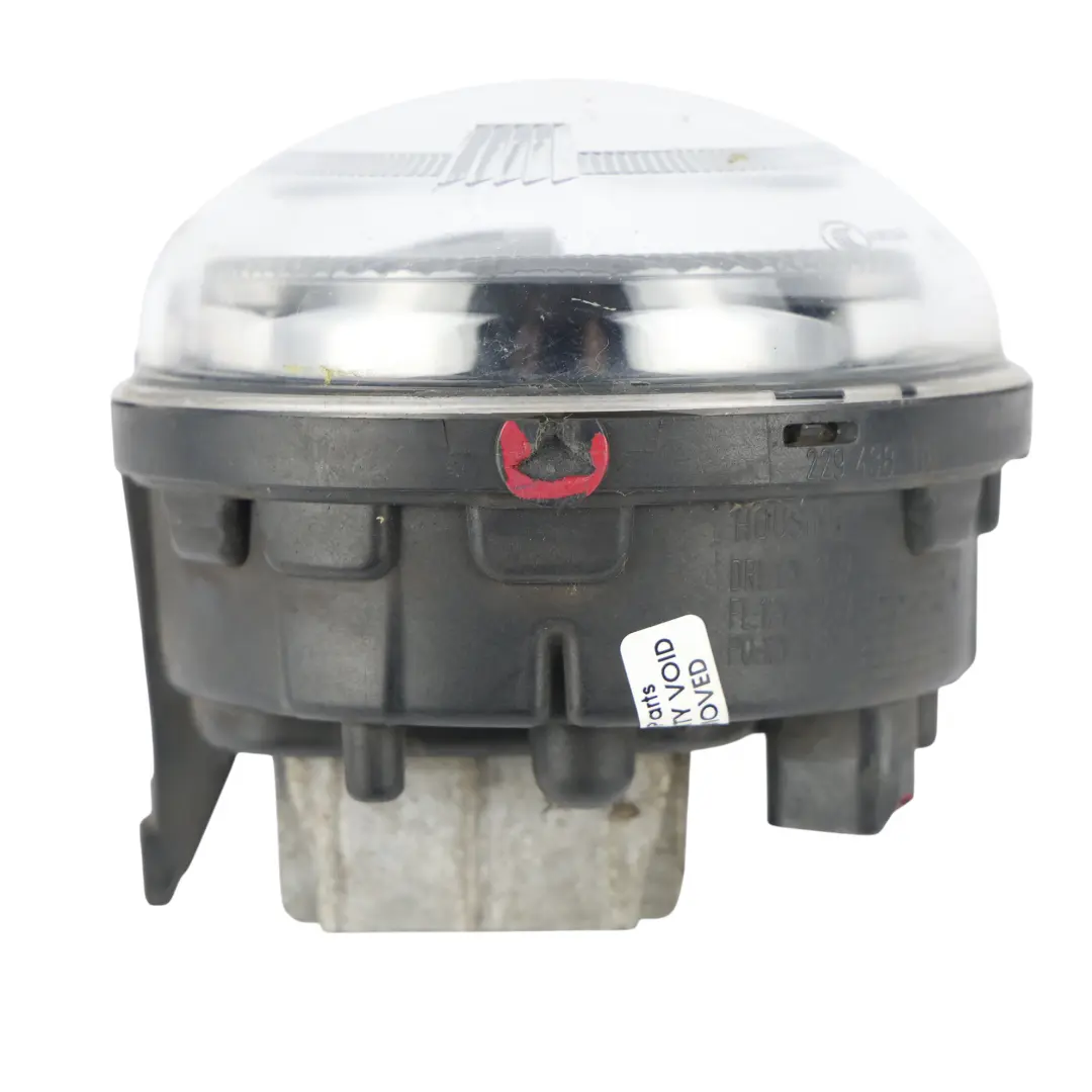 F55N F56 F57 Fog Light Lamp Bumper Mount Cover Housing Left N/S to Mini with Part number 7497767 Mini F55N F56 F57 Fog Light Lamp Bumper Mount Cover Housing Left N/S - SKU 7497767-2 - Part number 7497767