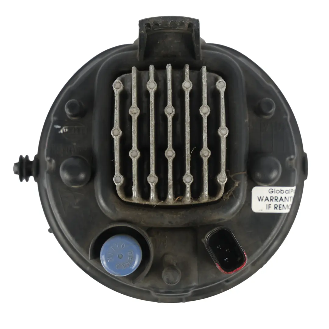 F55N F56 F57 Nebelscheinwerfer Halter Abdeckung Gehäuse Links für Mini mit Teilenummer 7497767 Mini F55N F56 F57 Nebelscheinwerfer Halter Abdeckung Gehäuse Links - SKU 7497767-2 - Teilenummer 7497767