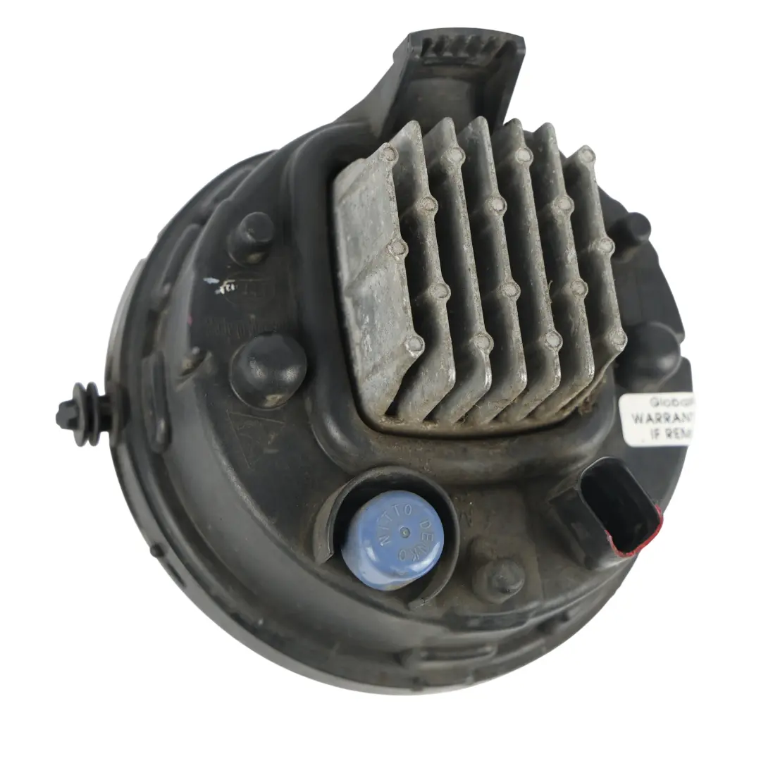 Mini F55N F56 F57 Foco Antiniebla Soporte Parachoques Cubierta Izquierdo - SKU 7497767-2 - Número de pieza 7497767