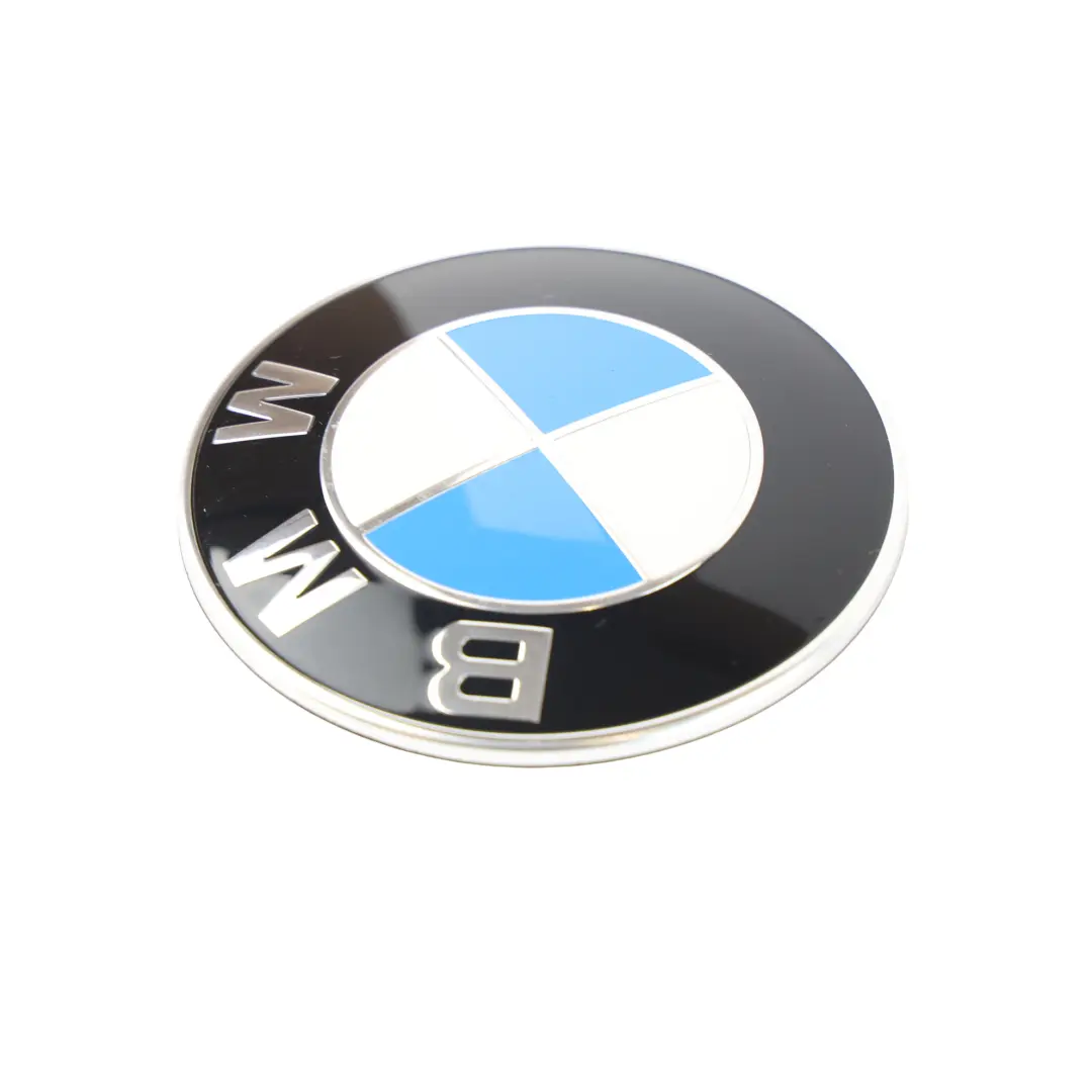 F74 Gran Coupe Przód Maska Emblemat Znaczek Logo 95mm do BMW o numerze 7498981 BMW F74 Gran Coupe Przód Maska Emblemat Znaczek Logo 95mm - SKU 7498981 - Numer Części 7498981