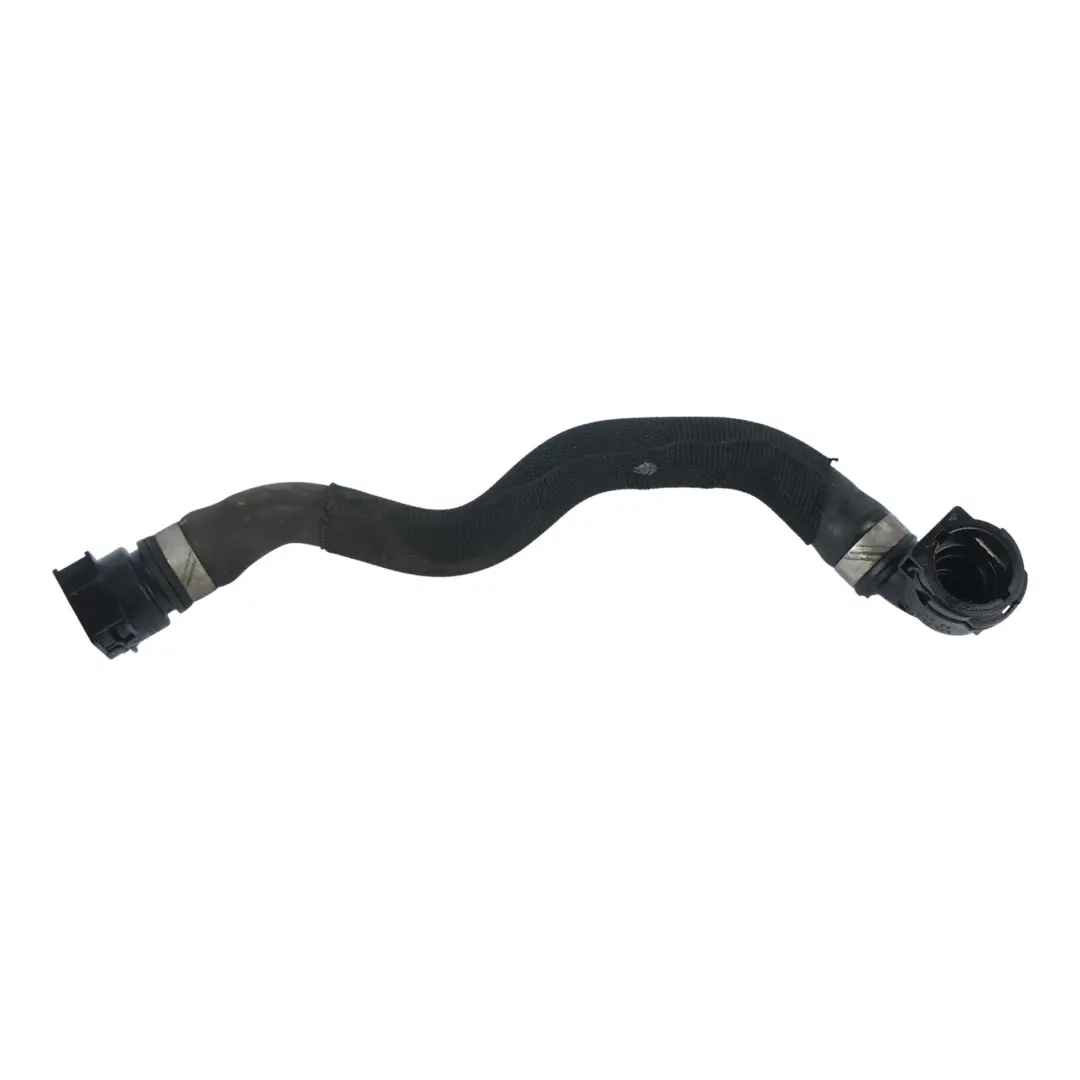 BMW F10 F11 X5 F15 X6 F16 Tubo Flessibile Acqua Radiatore Refrigerante - SKU 7509984 - Numero di parte 7509984
