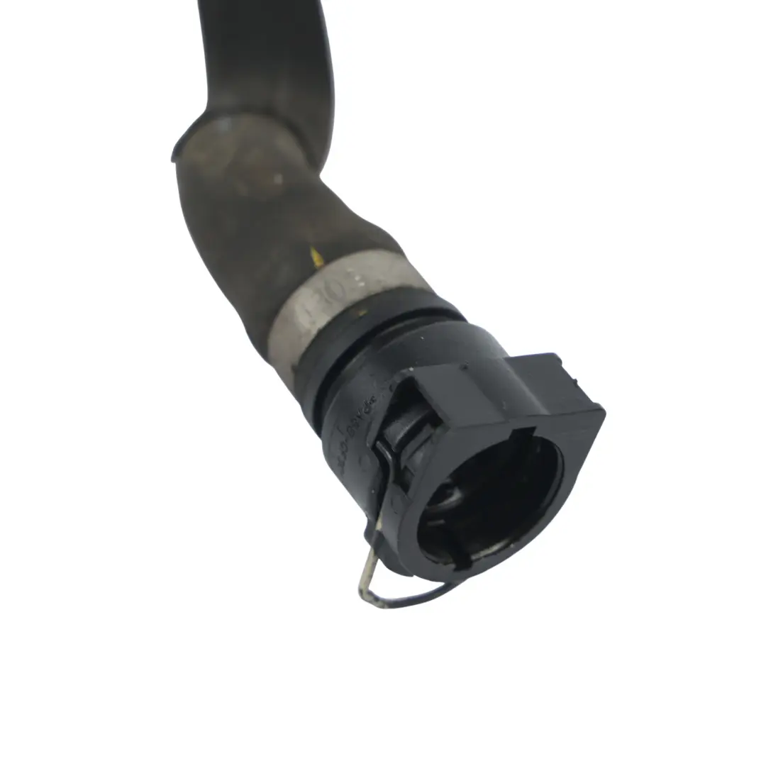 Tubo Flessibile Acqua Radiatore Refrigerante per BMW F10 F11 X5 F15 X6 F16 con numero di parte 7509984 BMW F10 F11 X5 F15 X6 F16 Tubo Flessibile Acqua Radiatore Refrigerante - SKU 7509984 - Numero di parte 7509984