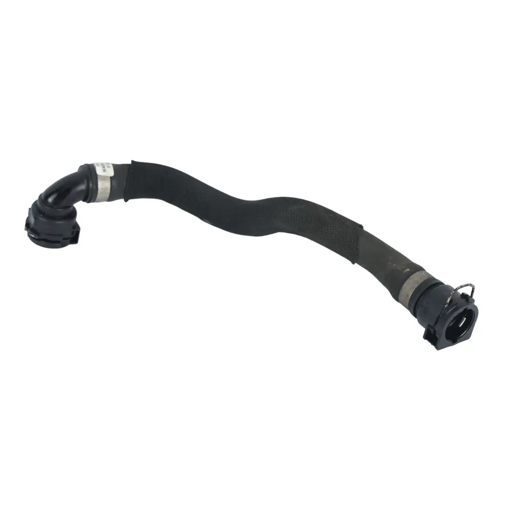 Tubo Flessibile Acqua Radiatore Refrigerante per BMW F10 F11 X5 F15 X6 F16 con numero di parte 7509984 BMW F10 F11 X5 F15 X6 F16 Tubo Flessibile Acqua Radiatore Refrigerante - SKU 7509984 - Numero di parte 7509984