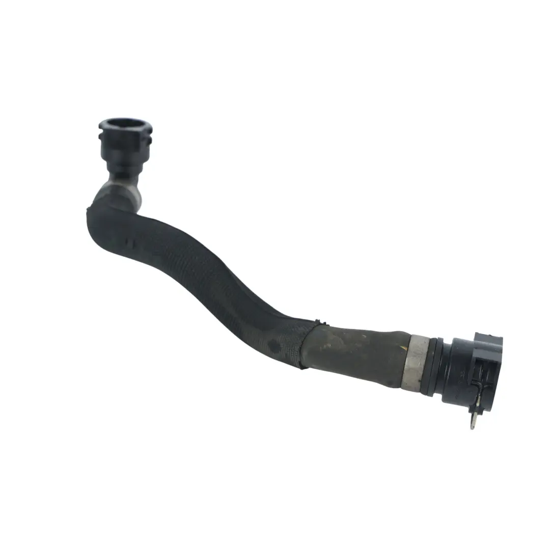 Tubo Flessibile Acqua Radiatore Refrigerante per BMW F10 F11 X5 F15 X6 F16 con numero di parte 7509984 BMW F10 F11 X5 F15 X6 F16 Tubo Flessibile Acqua Radiatore Refrigerante - SKU 7509984 - Numero di parte 7509984
