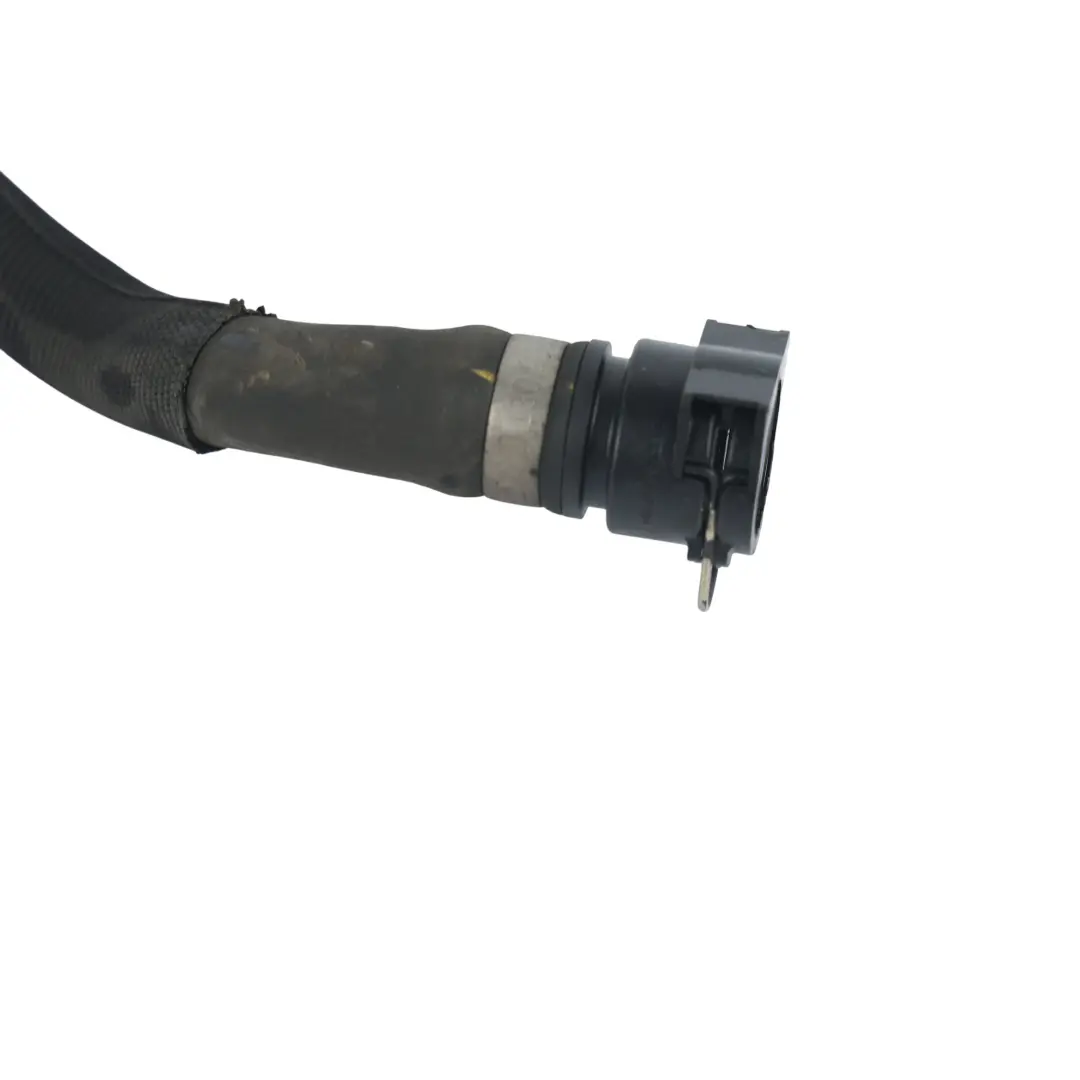 BMW F10 F11 X5 F15 X6 F16 Durite Tuyau Eau Radiateur Refroidissement - SKU 7509984 - Numéro de pièce 7509984