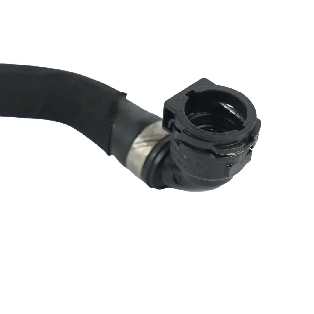 BMW F10 F11 X5 F15 X6 F16 Tubo Flessibile Acqua Radiatore Refrigerante - SKU 7509984 - Numero di parte 7509984