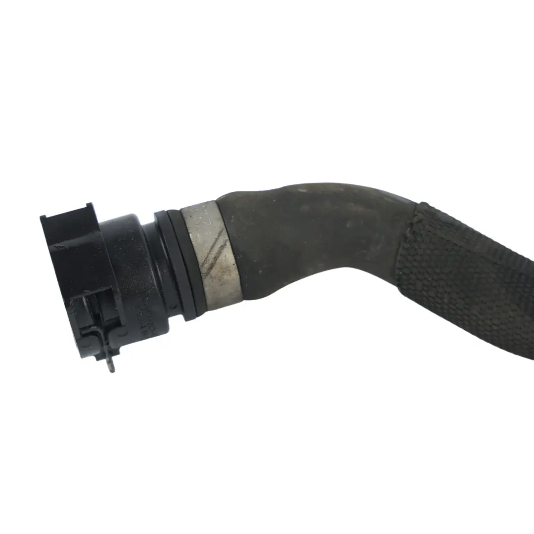 Kühler Kühlmittel Wasserschlauch Leitung für BMW F10 F11 X5 F15 X6 F16 mit Teilenummer 7509984 BMW F10 F11 X5 F15 X6 F16 Kühler Kühlmittel Wasserschlauch Leitung - SKU 7509984 - Teilenummer 7509984