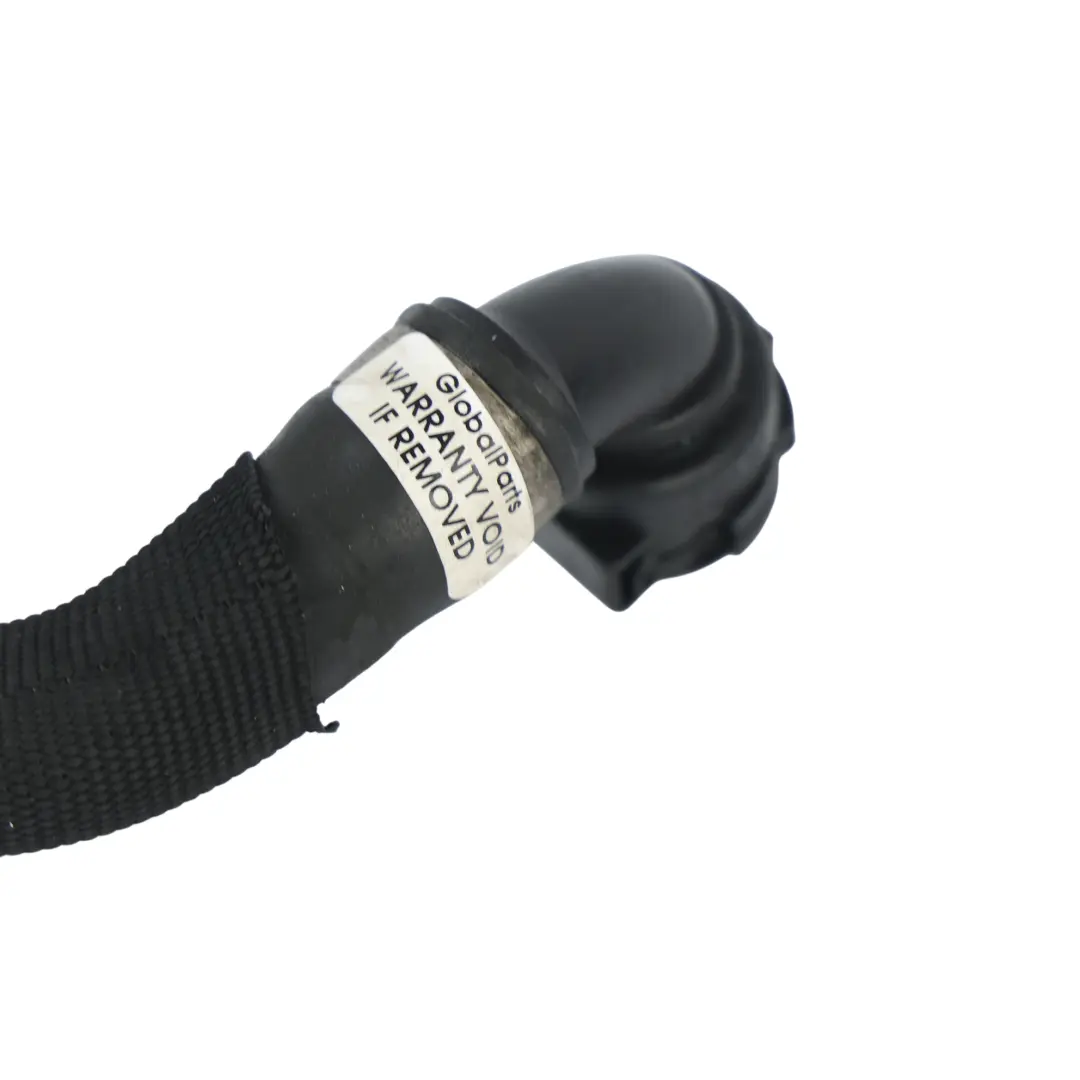 BMW F10 F11 X5 F15 X6 F16 Tubo Flessibile Acqua Radiatore Refrigerante - SKU 7509984 - Numero di parte 7509984