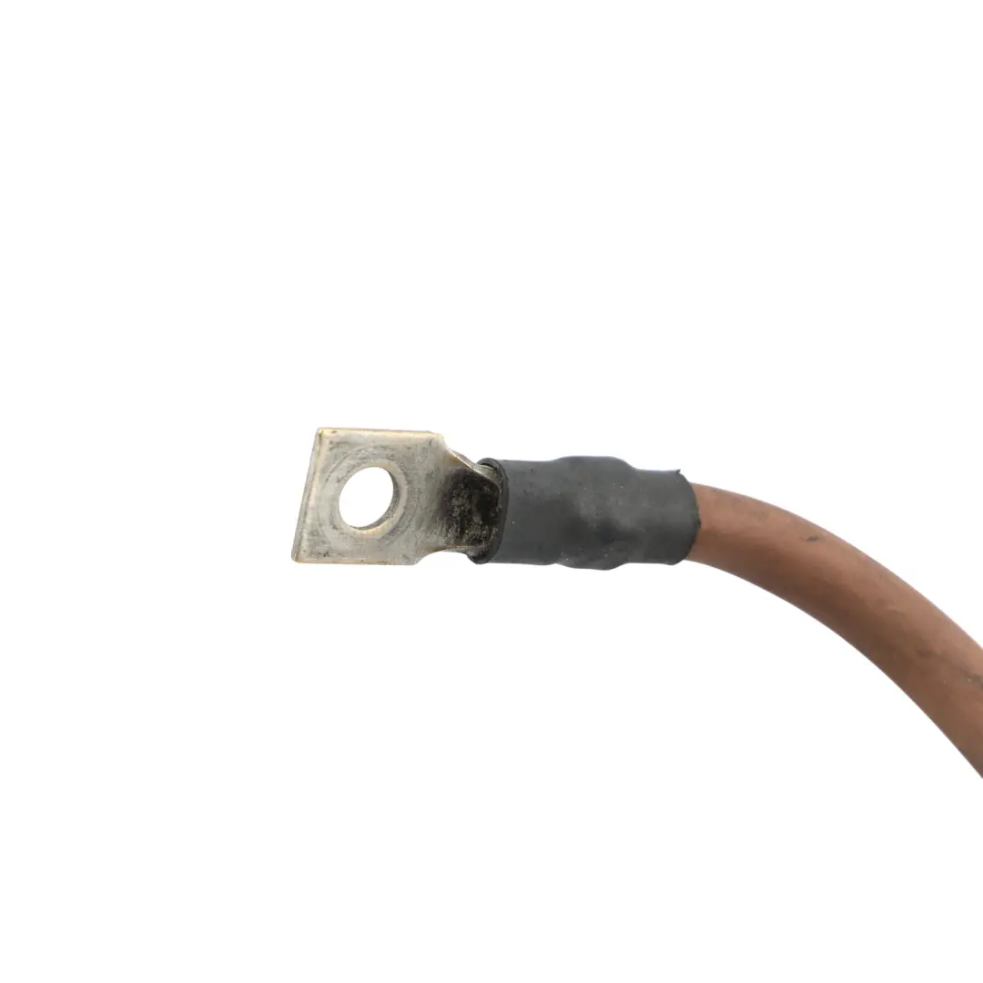 BMW E46 E65 Earth Ground Battery Wiring Terminal Strap Electrical Cable - SKU 7510713 - Part number 7510713