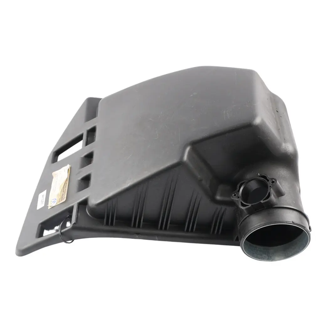 BMW E60 E61 Air Intake Filter Box Housing Silencer Cover Panel 7521031