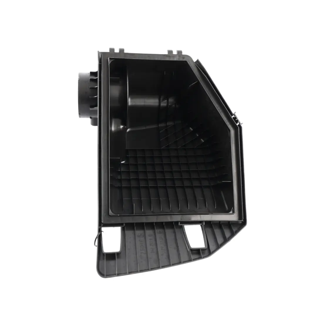 BMW E60 E61 Air Intake Filter Box Housing Silencer Cover Panel - SKU 7521031 - Part number 7521031