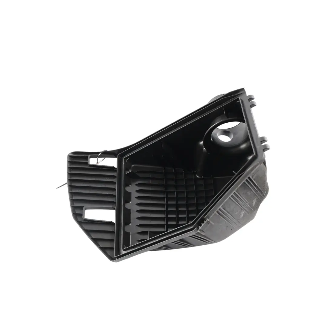 BMW E60 E61 Air Intake Filter Box Housing Silencer Cover Panel - SKU 7521031 - Part number 7521031