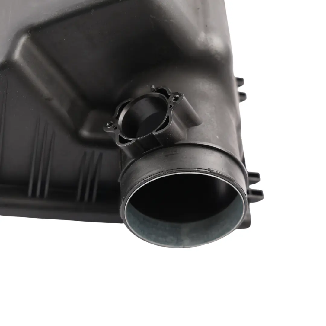 Intake Filter Box Housing Silencer Cover Panel to BMW E60 E61 Air with Part number 7521031 BMW E60 E61 Air Intake Filter Box Housing Silencer Cover Panel - SKU 7521031 - Part number 7521031