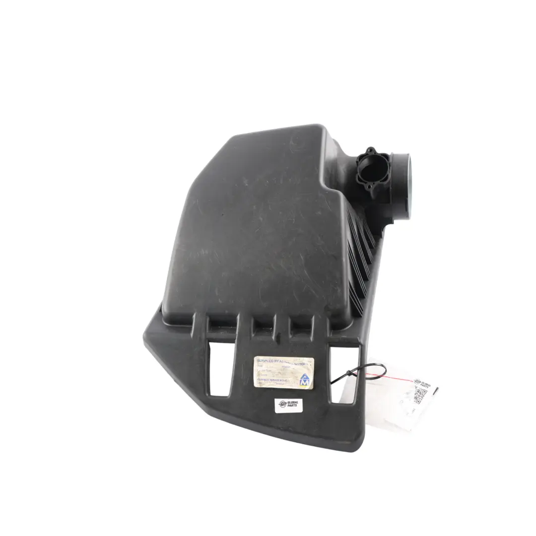 BMW E60 E61 Air Intake Filter Box Housing Silencer Cover Panel - SKU 7521031 - Part number 7521031