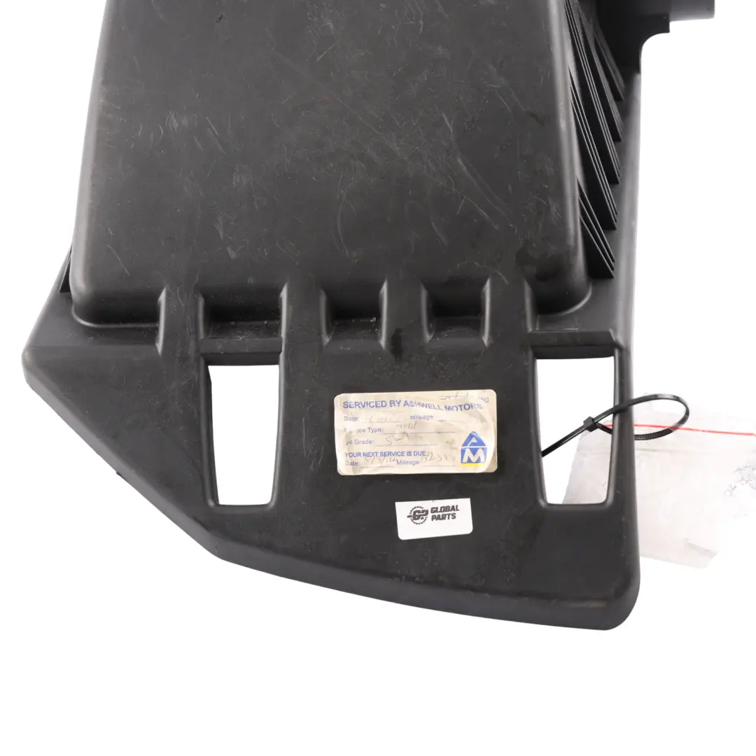 BMW E60 E61 Air Intake Filter Box Housing Silencer Cover Panel - SKU 7521031 - Part number 7521031
