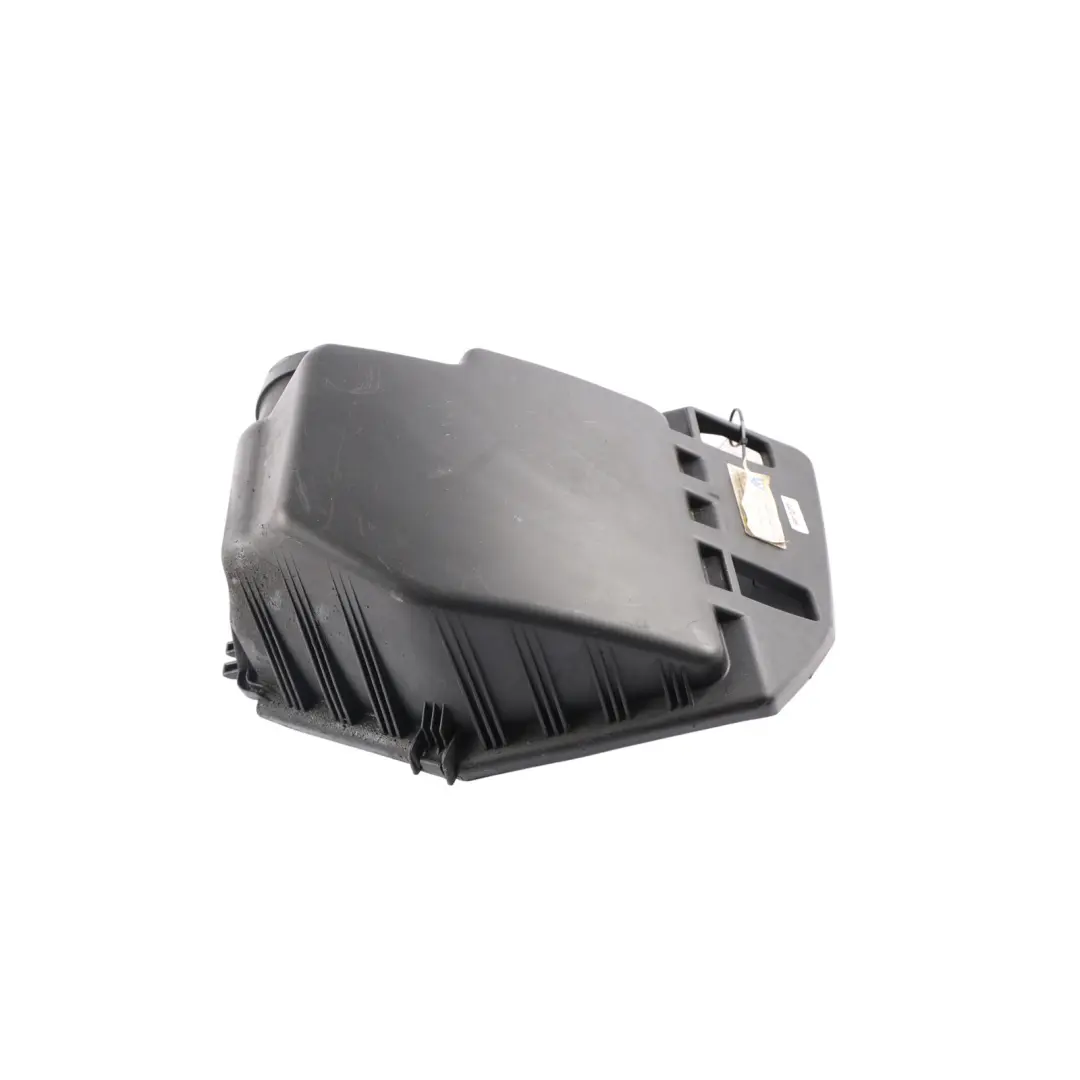 BMW E60 E61 Air Intake Filter Box Housing Silencer Cover Panel - SKU 7521031 - Part number 7521031