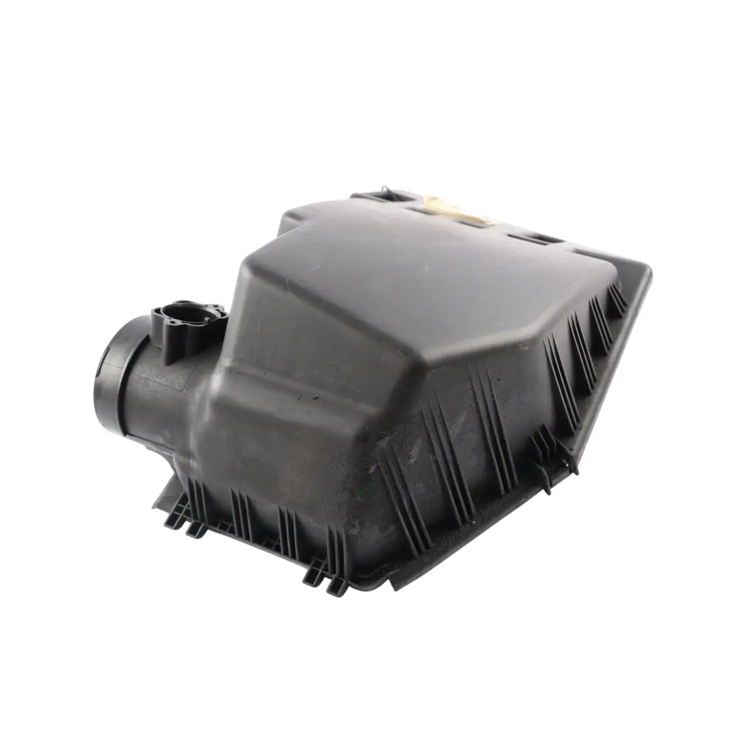 BMW E60 E61 Air Intake Filter Box Housing Silencer Cover Panel - SKU 7521031 - Part number 7521031