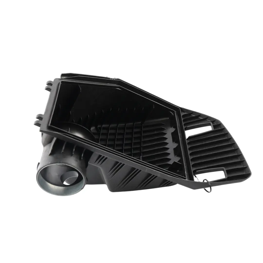 BMW E60 E61 Air Intake Filter Box Housing Silencer Cover Panel - SKU 7521031 - Part number 7521031