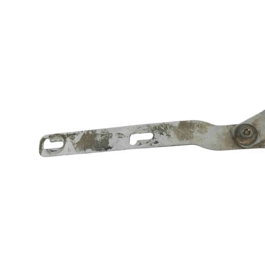 Support Silencieux Avant Fixation Support pour BMW E60 E61 à propos du numéro de pièce 7521348 BMW E60 E61 Support Silencieux Avant Fixation Support - SKU 7521348 - Numéro de pièce 7521348