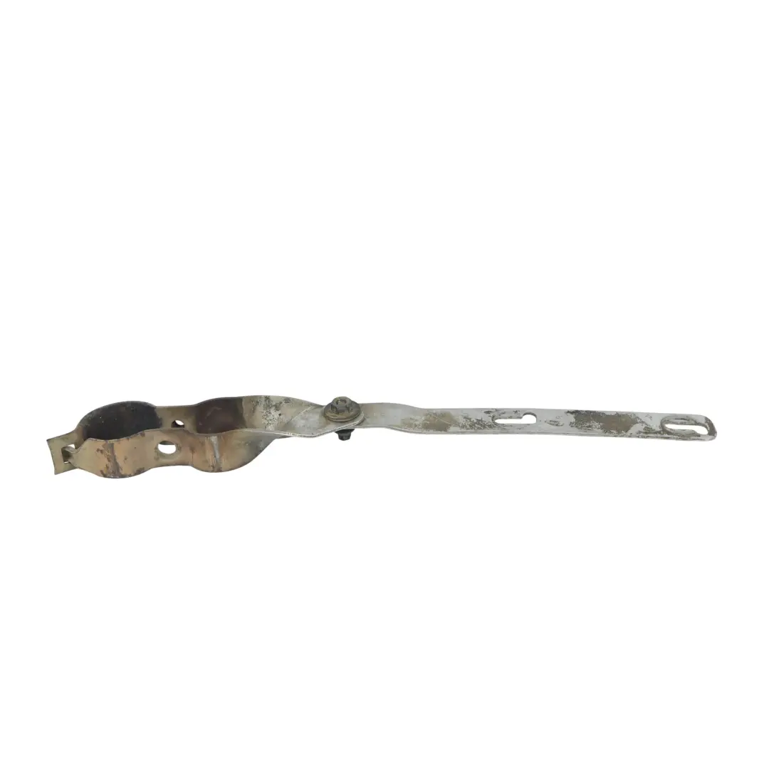 BMW E60 E61 Soporte Silenciador Delantero - SKU 7521348 - Número de pieza 7521348