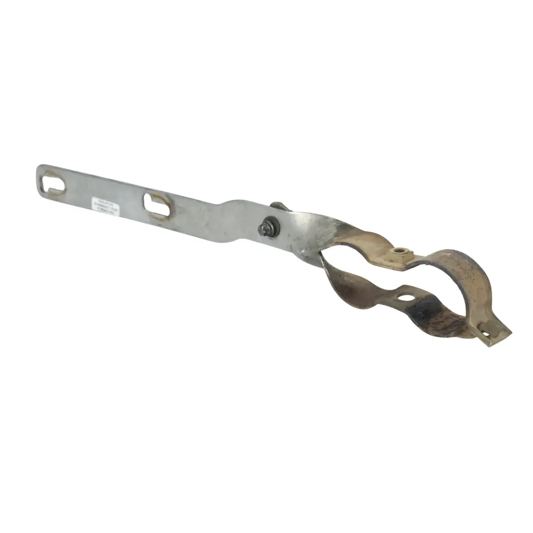 Schalldämpfer Vorne Halter Halterung für BMW E60 E61 mit Teilenummer 7521348 BMW E60 E61 Schalldämpfer Vorne Halter Halterung - SKU 7521348 - Teilenummer 7521348