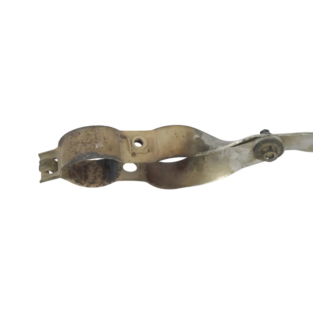 BMW E60 E61 Support Silencieux Avant Fixation Support - SKU 7521348 - Numéro de pièce 7521348