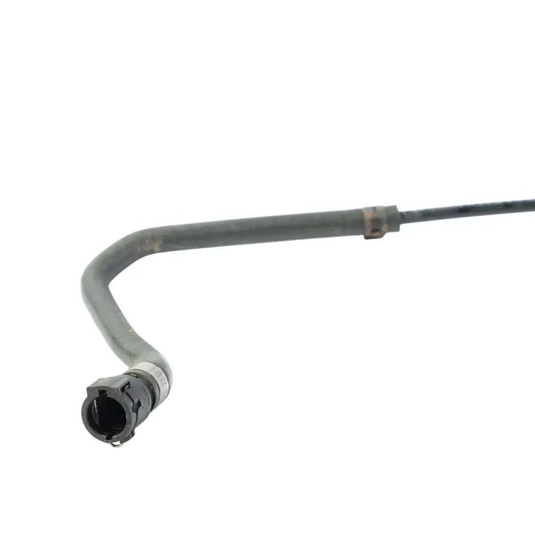 BMW E81 E87 116i N45 Flexible depart moteur- haut radiateur - SKU 7521361 - Numéro de pièce 7521361