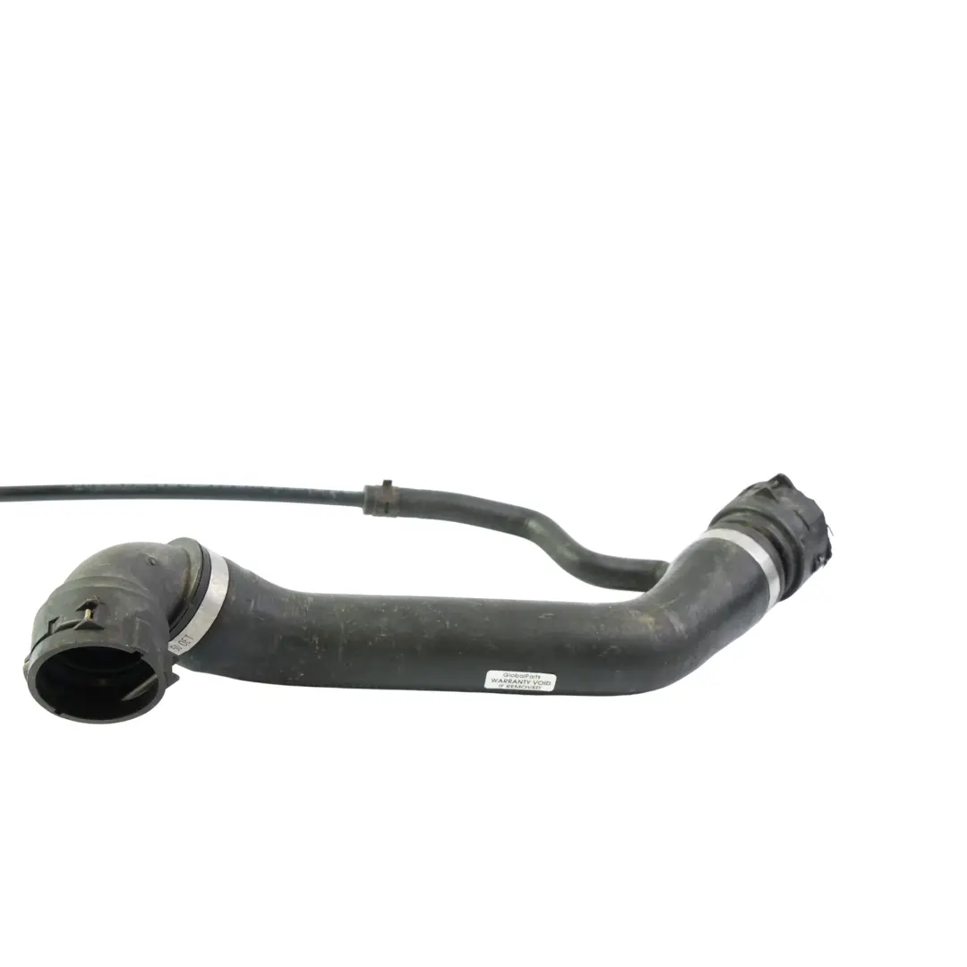 N45 Flexible depart moteur- haut radiateur pour BMW E81 E87 116i à propos du numéro de pièce 7521361 BMW E81 E87 116i N45 Flexible depart moteur- haut radiateur - SKU 7521361 - Numéro de pièce 7521361