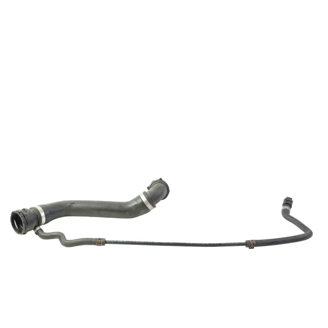 BMW E81 E87 116i N45 Flexible depart moteur- haut radiateur - SKU 7521361 - Numéro de pièce 7521361