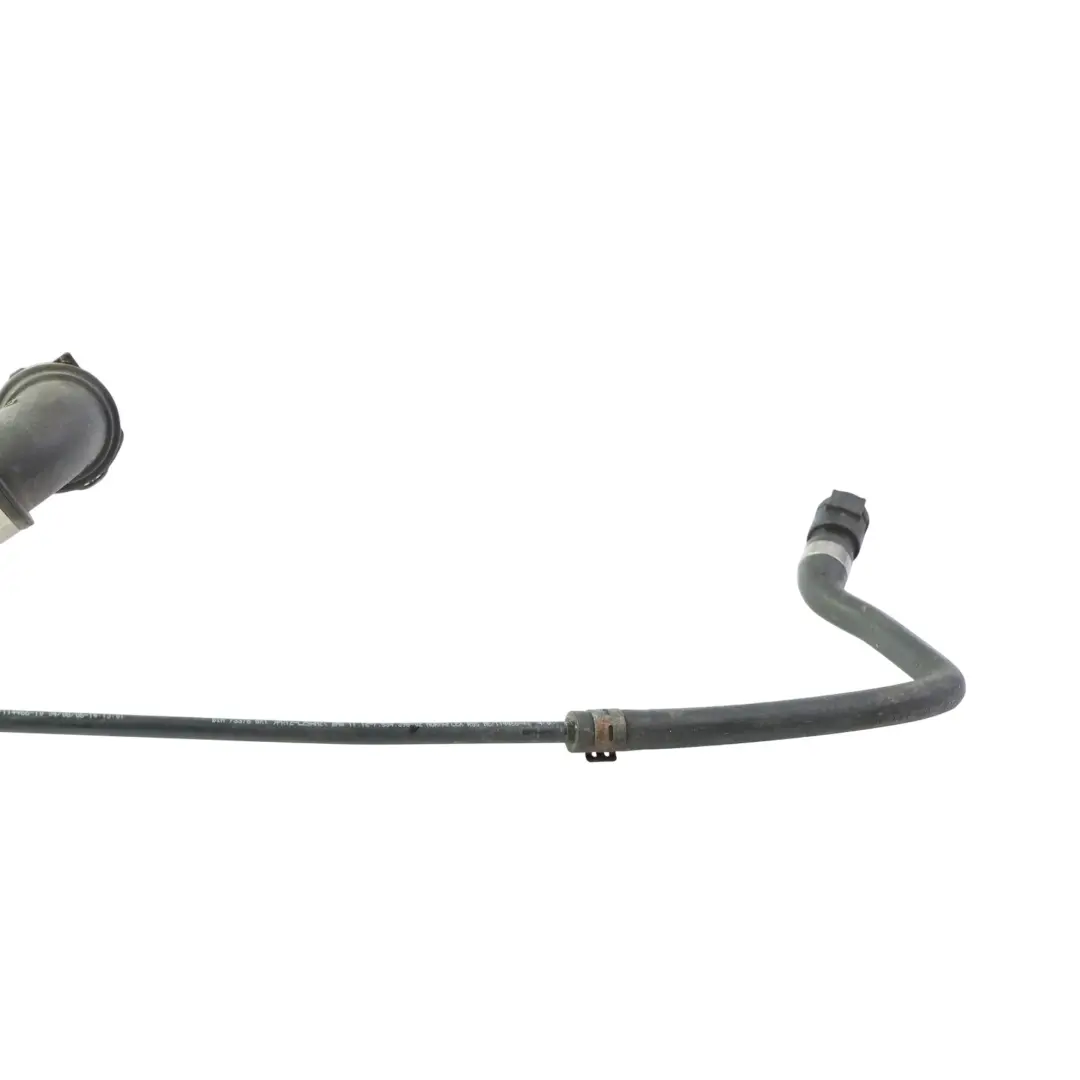 BMW E81 E87 116i N45 Wąż Przewód Rura Wody - SKU 7521361 - Numer Części 7521361