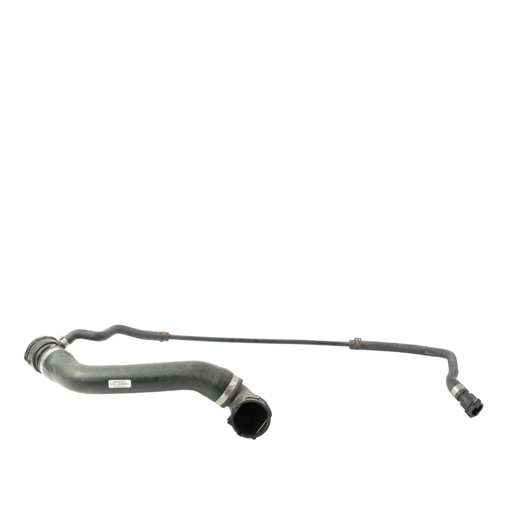 BMW E81 E87 116i N45 Flexible depart moteur- haut radiateur - SKU 7521361 - Numéro de pièce 7521361