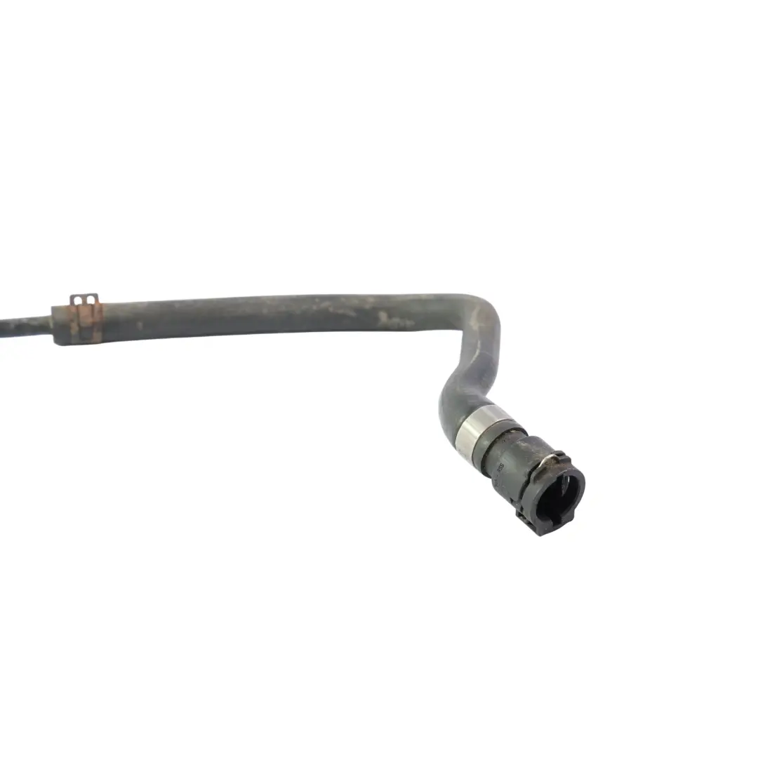 N45 Flexible depart moteur- haut radiateur pour BMW E81 E87 116i à propos du numéro de pièce 7521361 BMW E81 E87 116i N45 Flexible depart moteur- haut radiateur - SKU 7521361 - Numéro de pièce 7521361