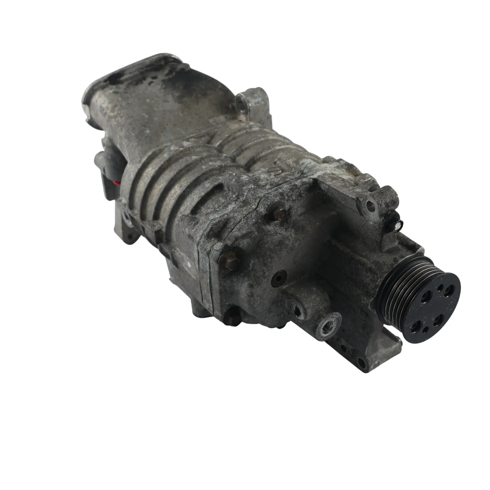 Mini R52 R53 Cooper S W11 Compresor Gasolina Motor Sobrealimentado 17% 7526657