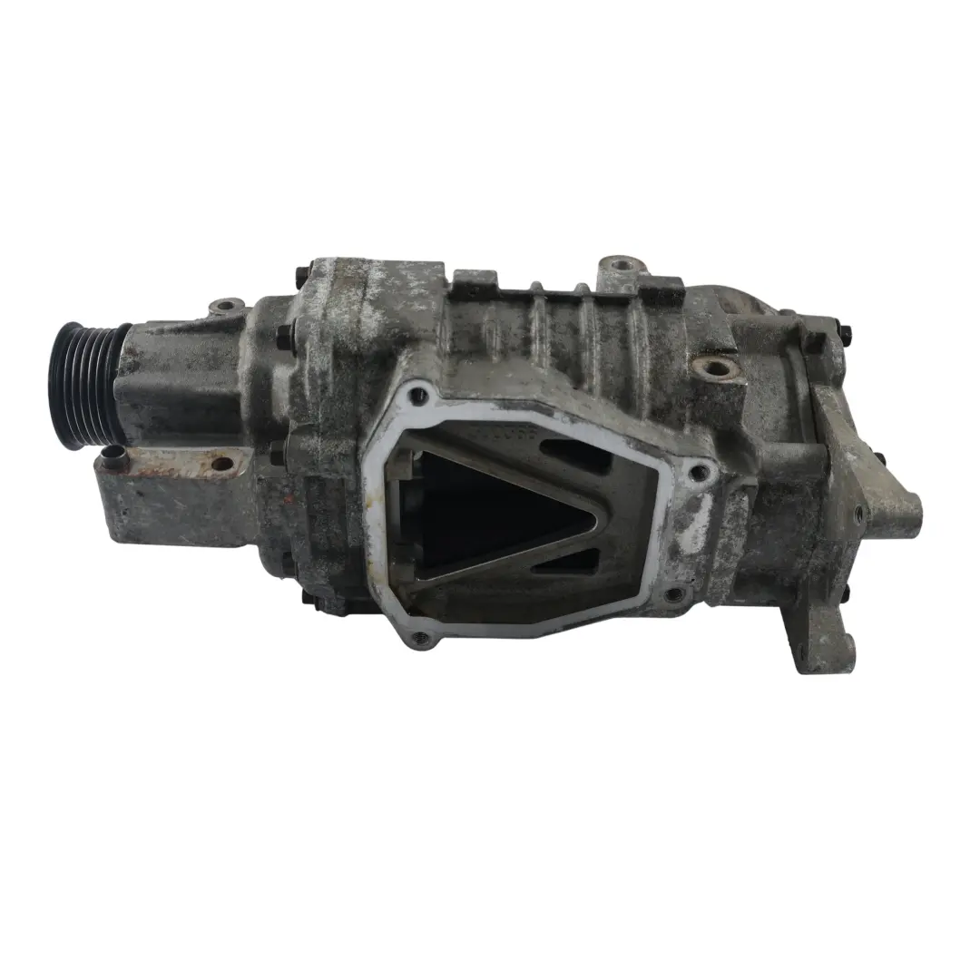 Compresor Gasolina Motor Sobrealimentado 17% para Mini R52 R53 Cooper S W11 con número de pieza 7526657 Mini R52 R53 Cooper S W11 Compresor Gasolina Motor Sobrealimentado 17% - SKU 7526657-4 - Número de pieza 7526657