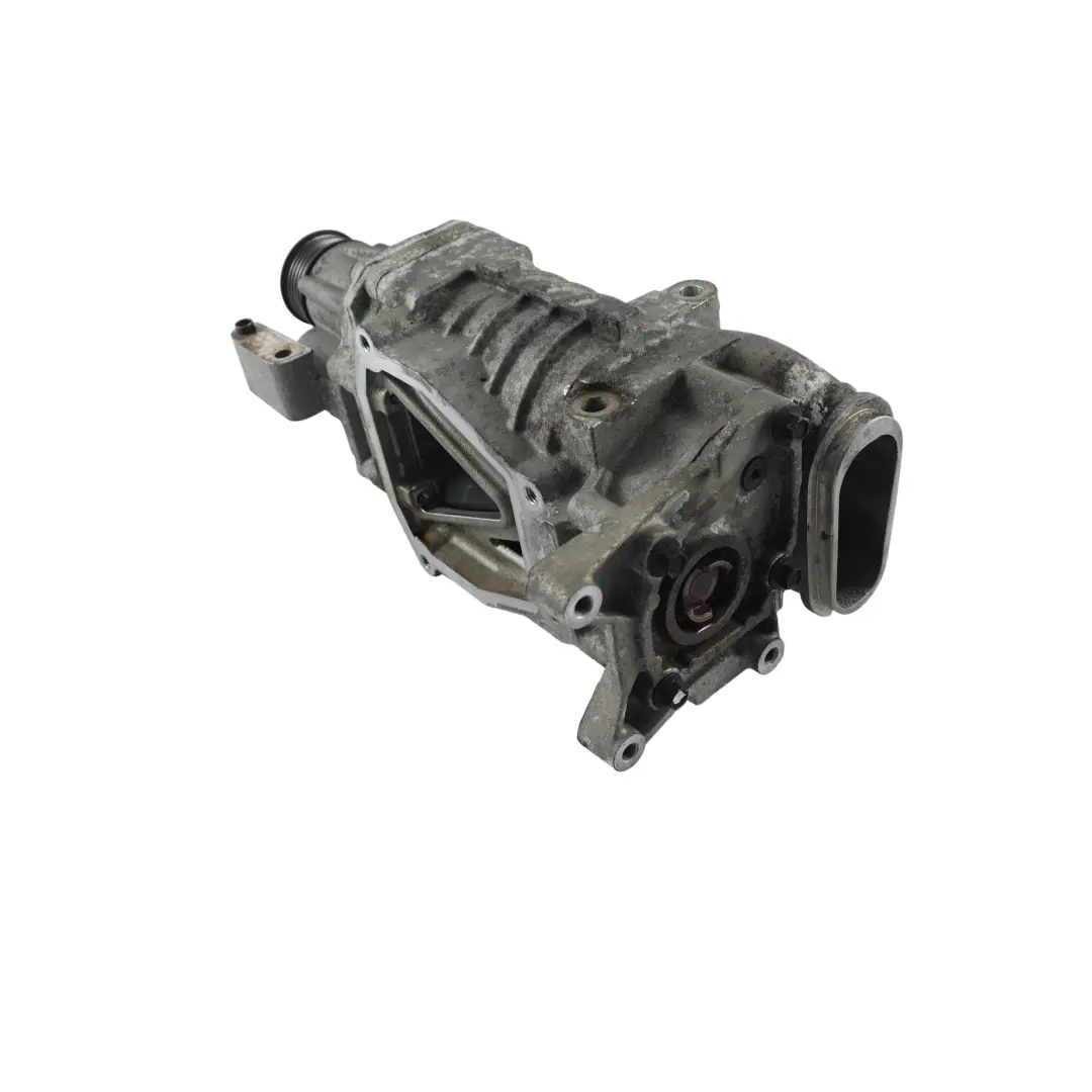 Compresor Gasolina Motor Sobrealimentado 17% para Mini R52 R53 Cooper S W11 con número de pieza 7526657 Mini R52 R53 Cooper S W11 Compresor Gasolina Motor Sobrealimentado 17% - SKU 7526657-4 - Número de pieza 7526657