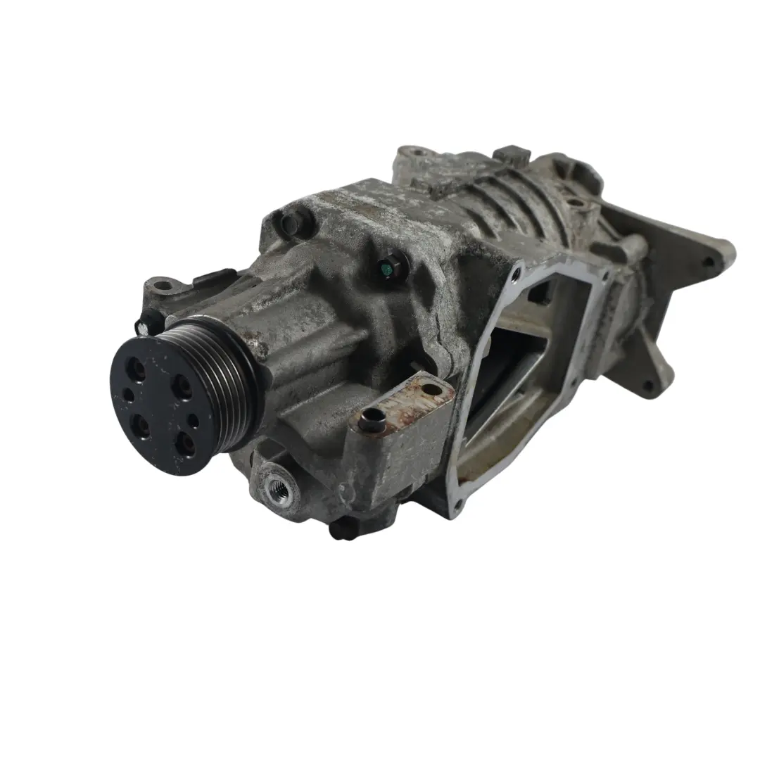 Mini R52 R53 Cooper S W11 Compresor Gasolina Motor Sobrealimentado 17% - SKU 7526657-4 - Número de pieza 7526657