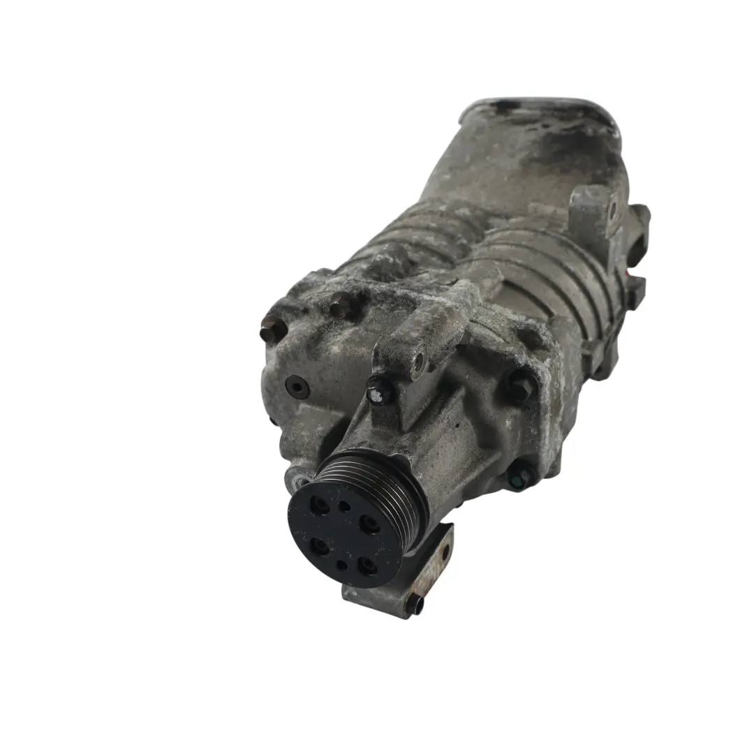 Mini R52 R53 Cooper S W11 Compresor Gasolina Motor Sobrealimentado 17% - SKU 7526657-4 - Número de pieza 7526657