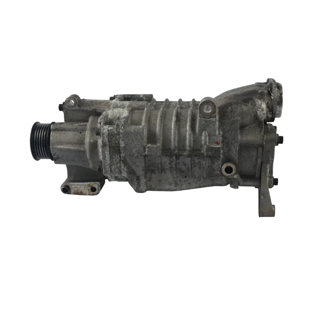 Mini R52 R53 Cooper S W11 Supercharger Engine Petrol Compressor 17% - SKU 7526657-4 - Part number 7526657