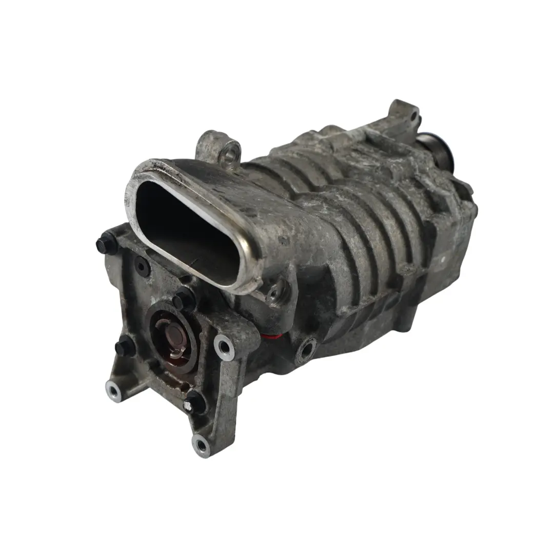 Mini R52 R53 Cooper S W11 Kompresor Sprężarka 17% - SKU 7526657-4 - Numer Części 7526657
