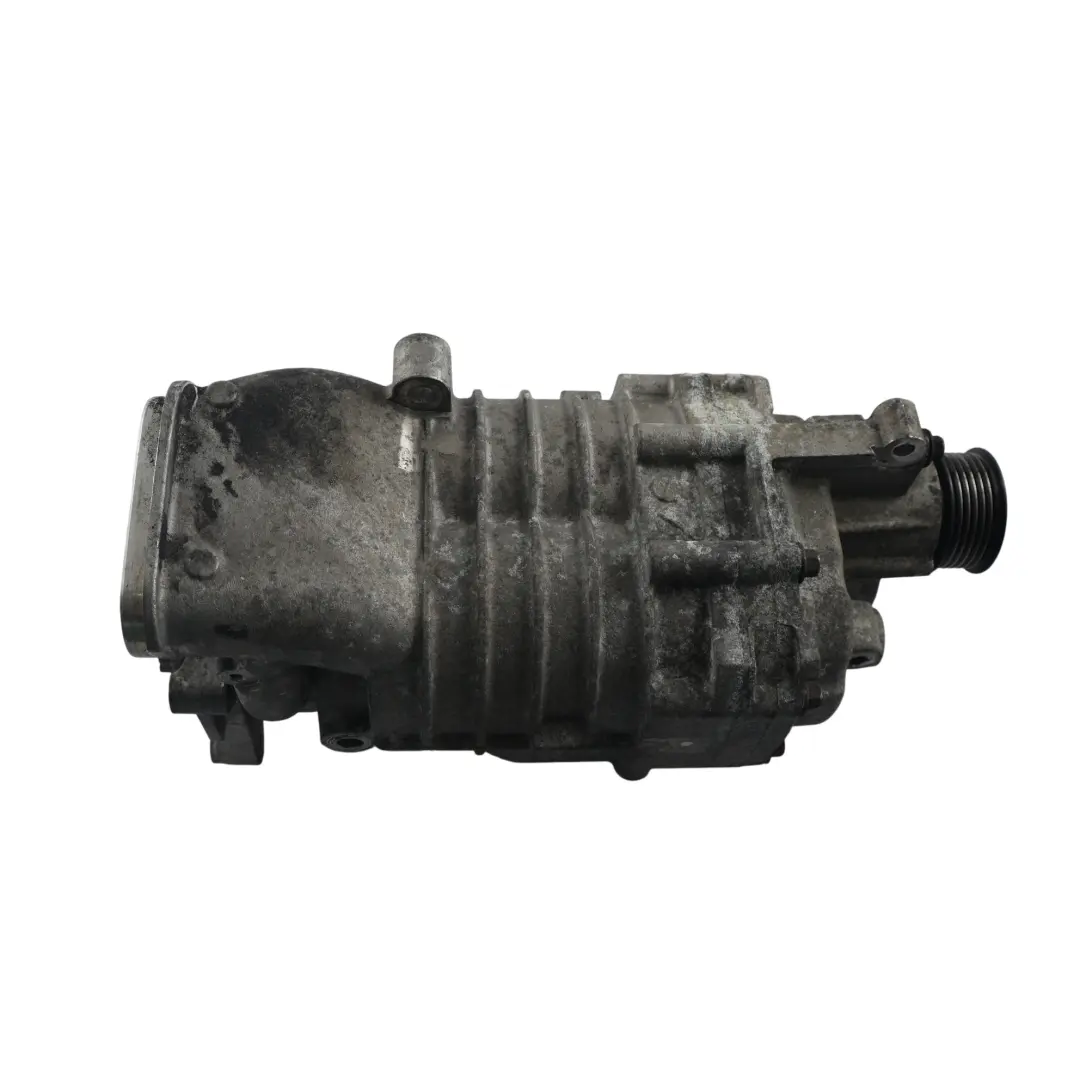 Compressor 17% to Mini R52 R53 Cooper S W11 Supercharger Engine Petrol with Part number 7526657 Mini R52 R53 Cooper S W11 Supercharger Engine Petrol Compressor 17% - SKU 7526657-4 - Part number 7526657