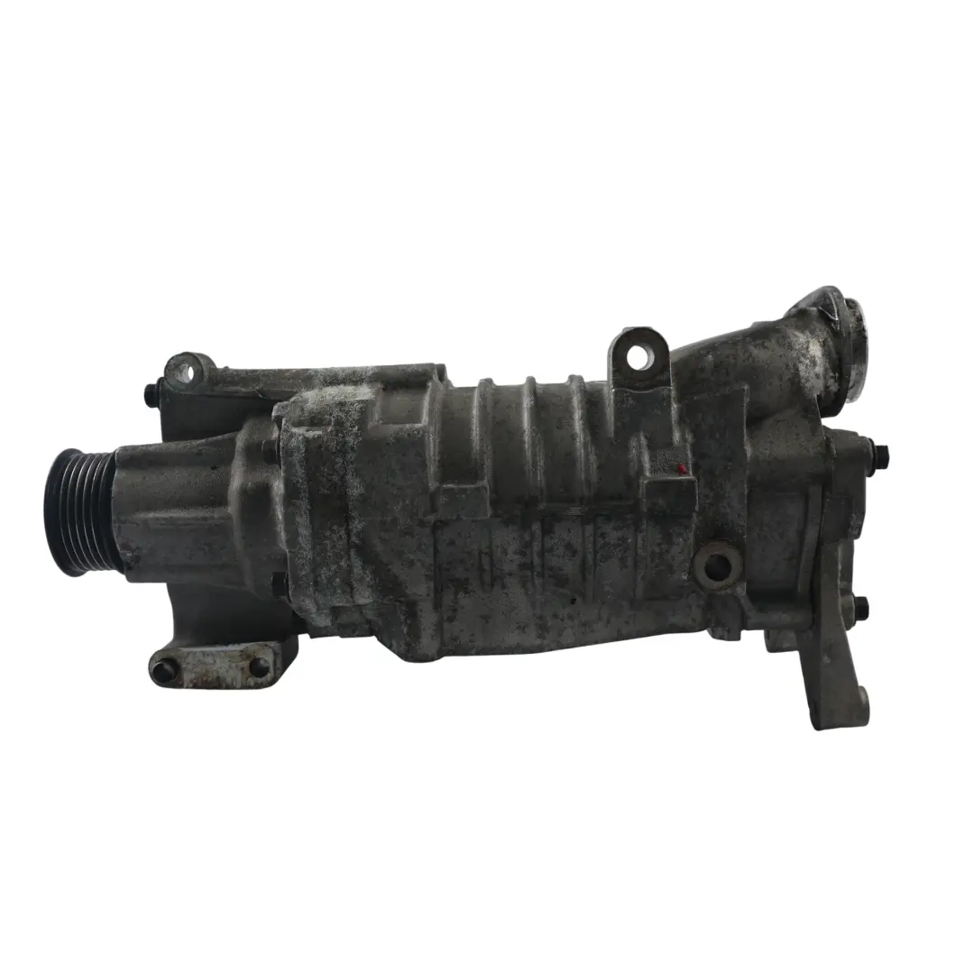 Mini R52 R53 Cooper S W11 Compresseur à Essence Moteur Suralimenté 17% - SKU 7526657-4 - Numéro de pièce 7526657