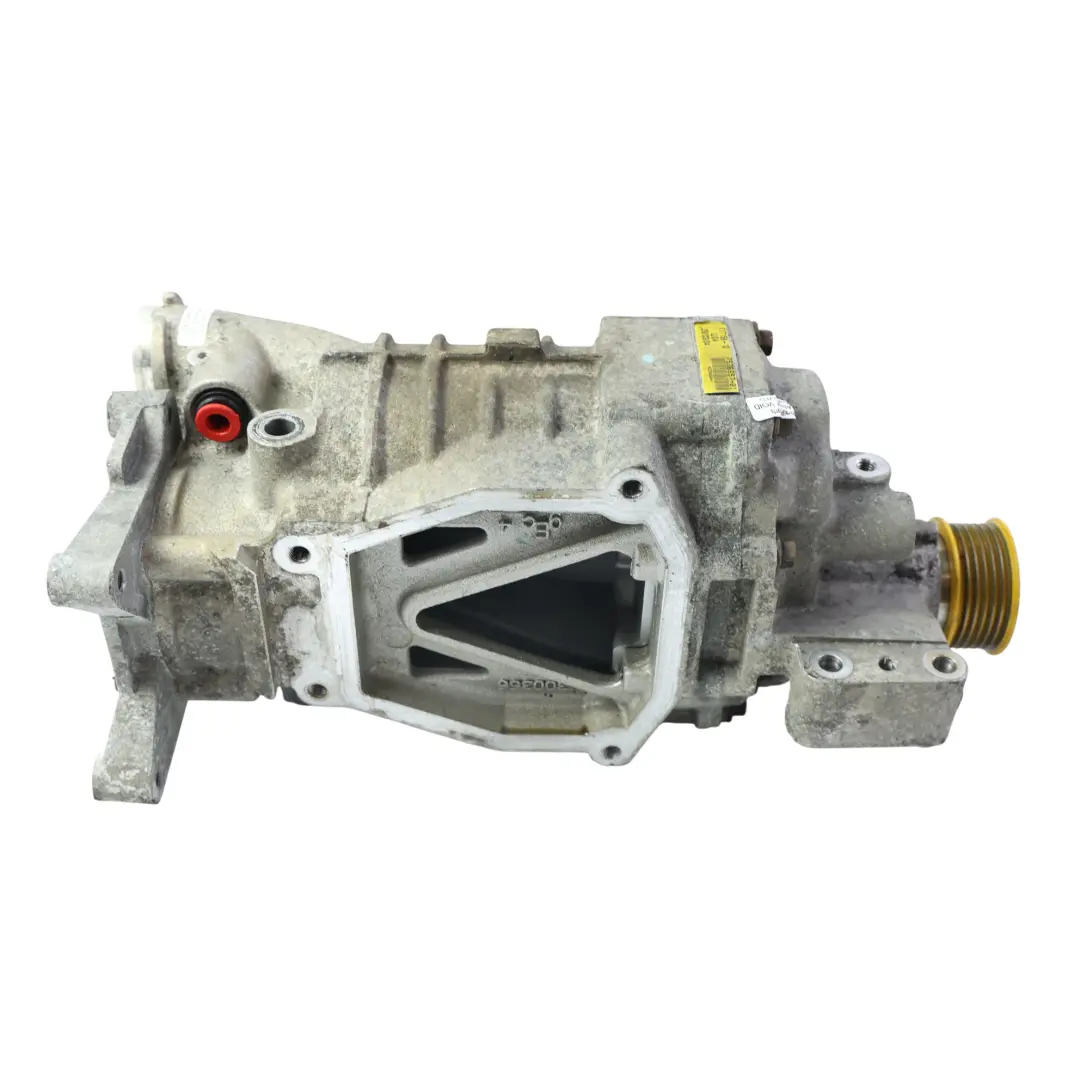 Compressor 15% to Mini R52 R53 Cooper S W11 Supercharger Engine Petrol with Part number 7526657 Mini R52 R53 Cooper S W11 Supercharger Engine Petrol Compressor 15% - SKU 7526657-5 - Part number 7526657