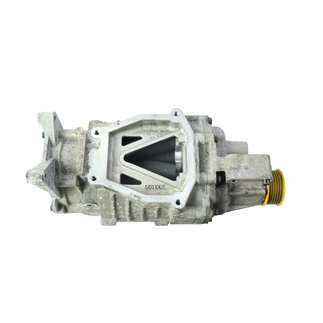Mini R52 R53 Cooper S W11 Supercharger Engine Petrol Compressor 15% - SKU 7526657-5 - Part number 7526657