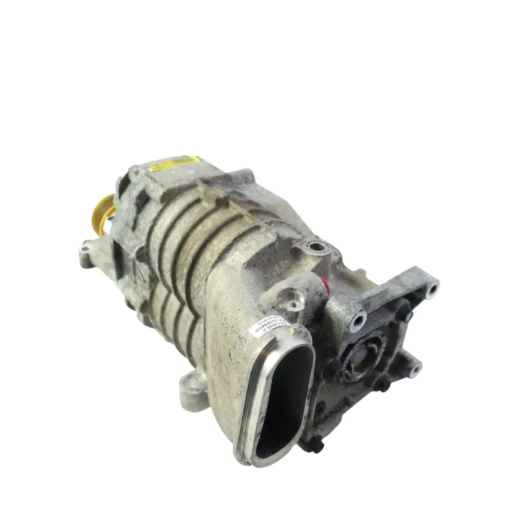 Mini R52 R53 Cooper S W11 Supercharger Engine Petrol Compressor 15% - SKU 7526657-5 - Part number 7526657