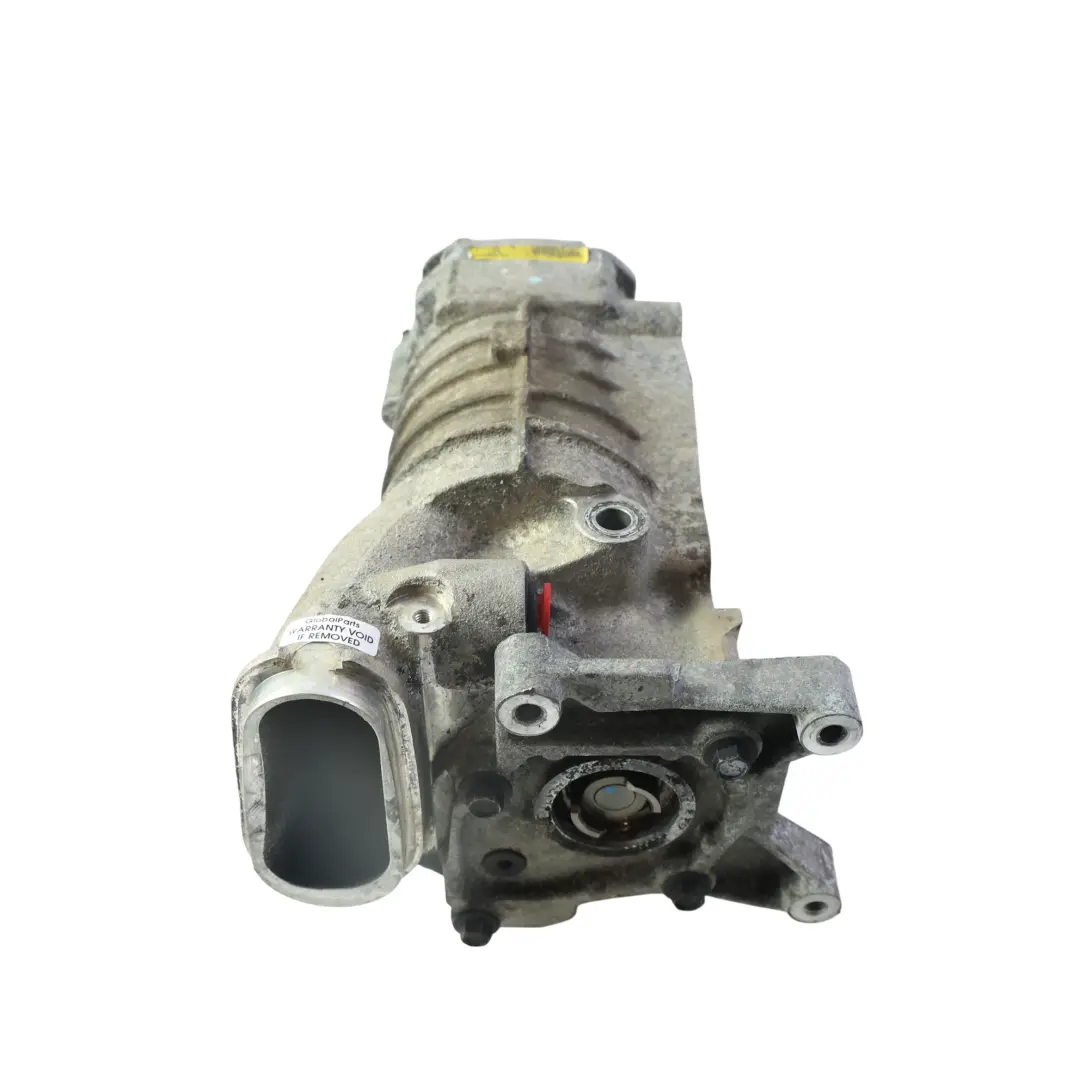 Mini R52 R53 Cooper S W11 Supercharger Engine Petrol Compressor 15% - SKU 7526657-5 - Part number 7526657