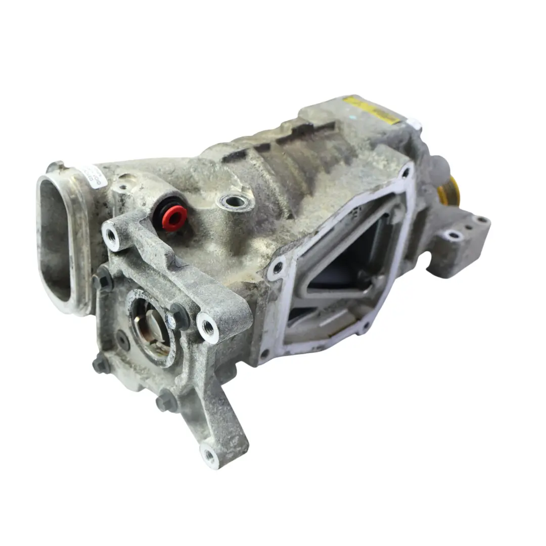 Mini R52 R53 Cooper S W11 Compresor Gasolina Motor Sobrealimentado 15% - SKU 7526657-5 - Número de pieza 7526657