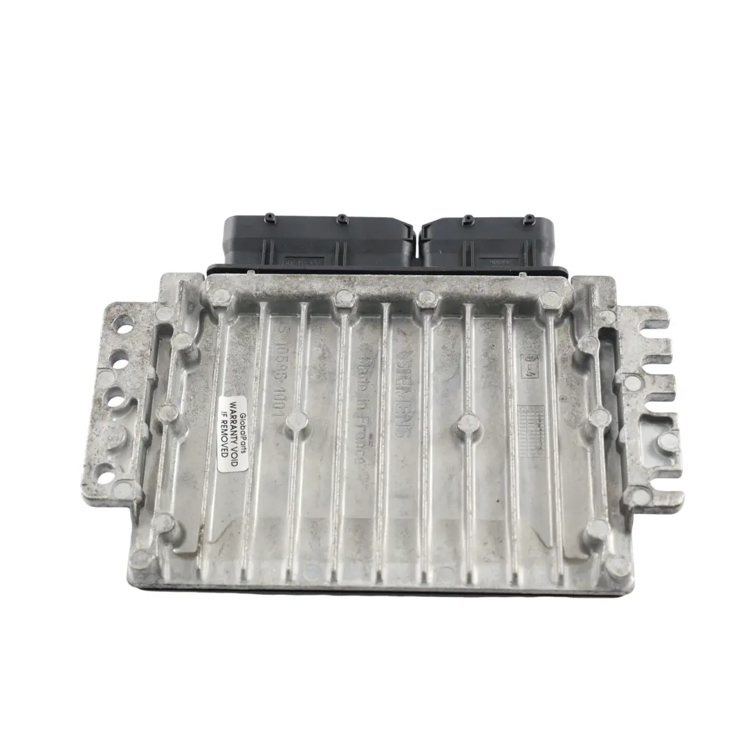 Sterownik Silnika Moduł ECU 3.0 306KM Benzyna Automat do BMW E92 o numerze 7526784 BMW E92 Sterownik Silnika Moduł ECU 3.0 306KM Benzyna Automat - SKU 7526784-3 - Numer Części 7526784