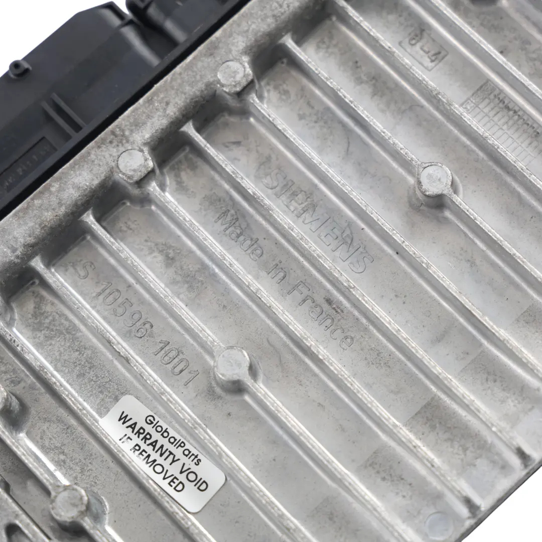Sterownik Silnika Moduł ECU 3.0 306KM Benzyna Automat do BMW E92 o numerze 7526784 BMW E92 Sterownik Silnika Moduł ECU 3.0 306KM Benzyna Automat - SKU 7526784-3 - Numer Części 7526784