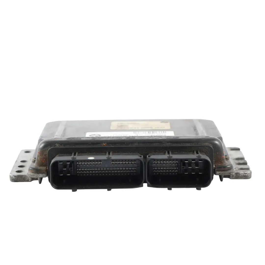 BMW E92 Sterownik Silnika Moduł ECU 3.0 306KM Benzyna Automat - SKU 7526784-3 - Numer Części 7526784
